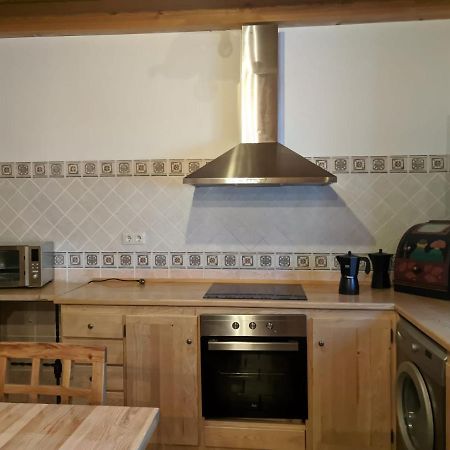 Miguelanez Casa Rural El Arroyo מראה חיצוני תמונה