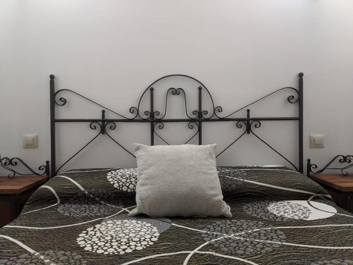 Miguelanez Casa Rural El Arroyo מראה חיצוני תמונה